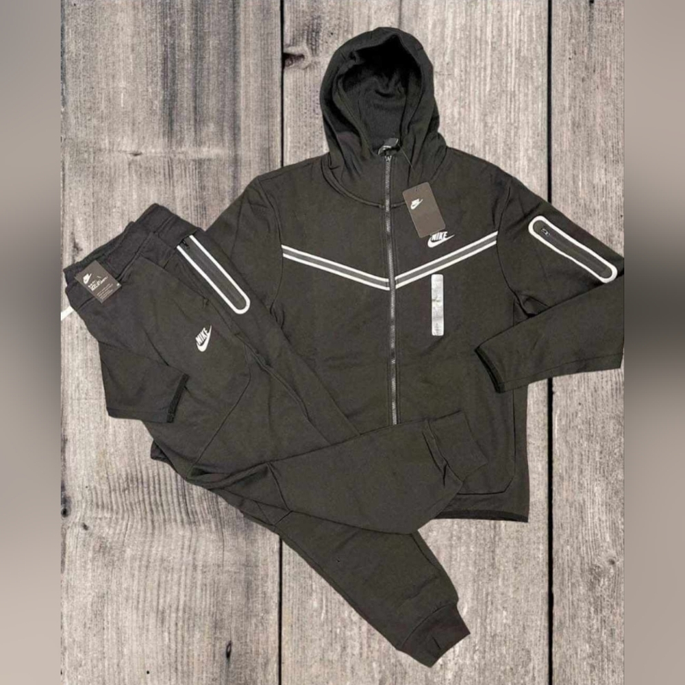 Men's 3XL NIKE Tech